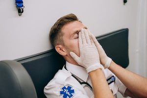 Nursing Burnout 